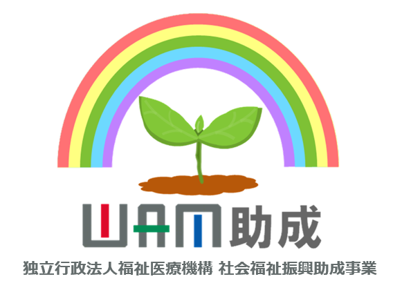 WAMロゴ